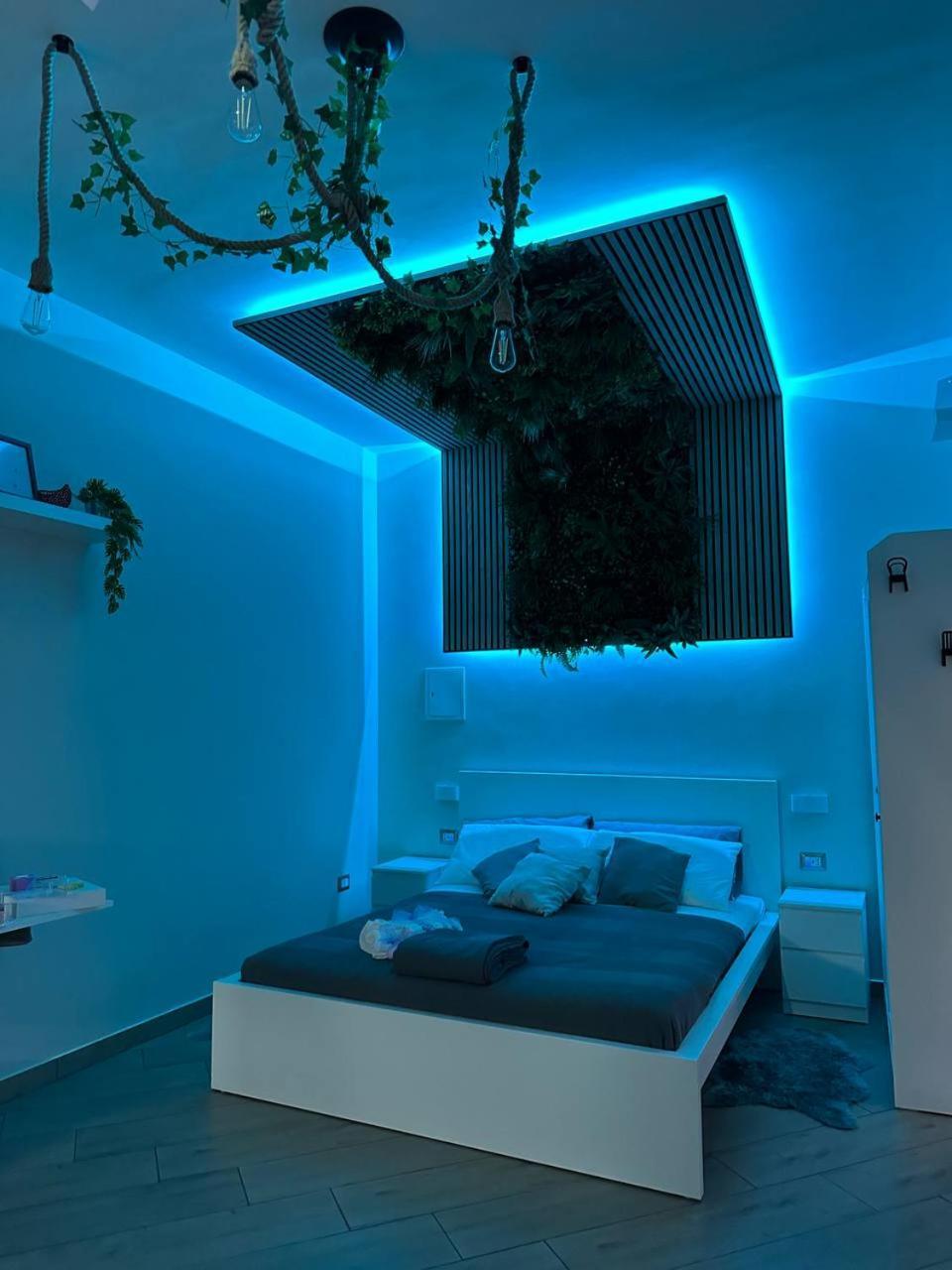 Tropical Holiday House Catánia Buitenkant foto
